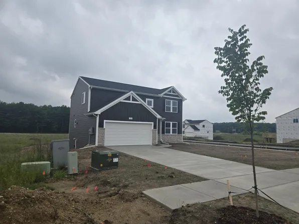3254 Postern Dr, Caledonia, MI 49316