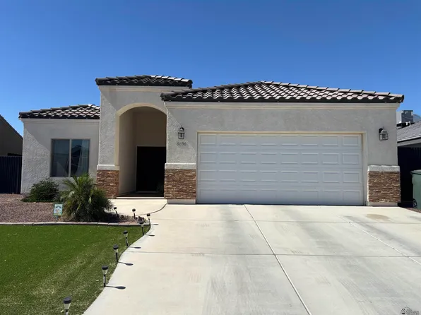 8696 E 41st St, Yuma, AZ 85365