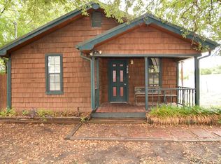 792 N Barton St, Stephenville, TX 76401