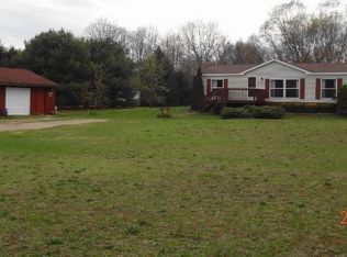 16655 Tyrone Ave, Kent City, MI