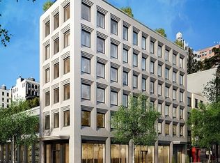 116 University Pl, New York, NY 10003
