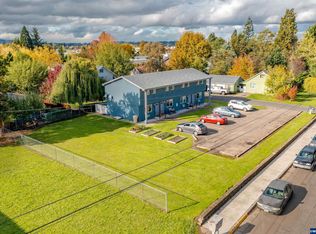 2000 Jefferson St SE, Albany, OR 97322