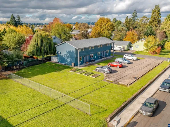 2000 Jefferson St SE, Albany, OR 97322