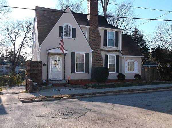 1st image of this home