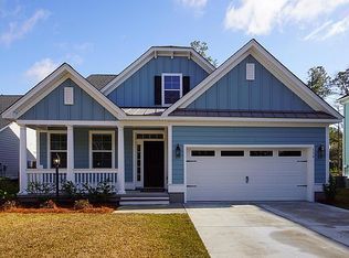 116 Waning Way, Wando, SC 29492