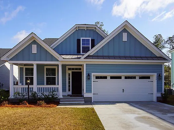 116 Waning Way, Wando, SC 29492