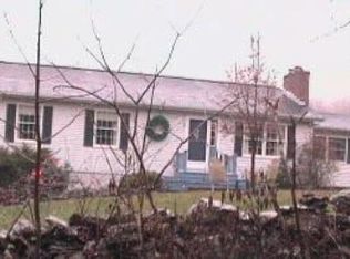 782 Oak Hill Rd, Hudson, NY 12534