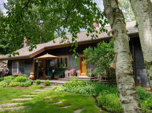 505 Alpine View Road, Stowe, VT 05672