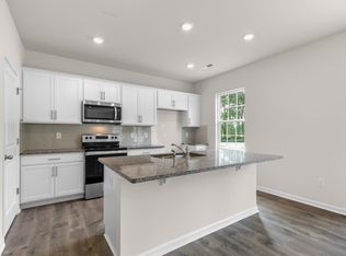 632 Dorado Rd, Wendell, NC 27591