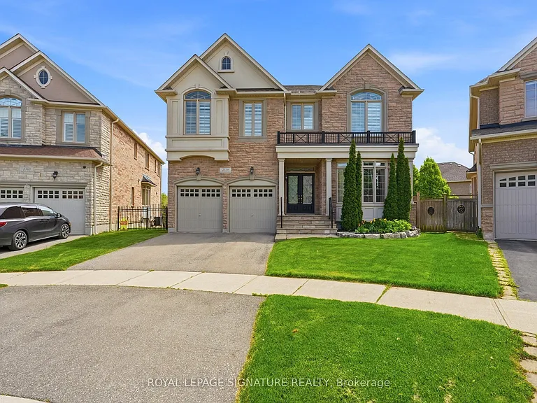 2359 Taylorwood Dr — Photo 1