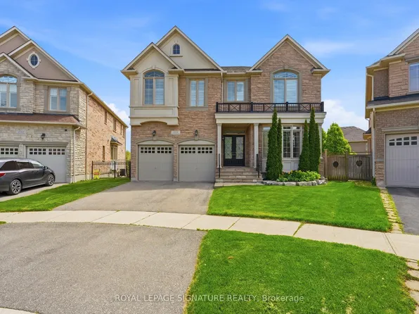 2359 Taylorwood Dr, Oakville, ON L6H 0C6