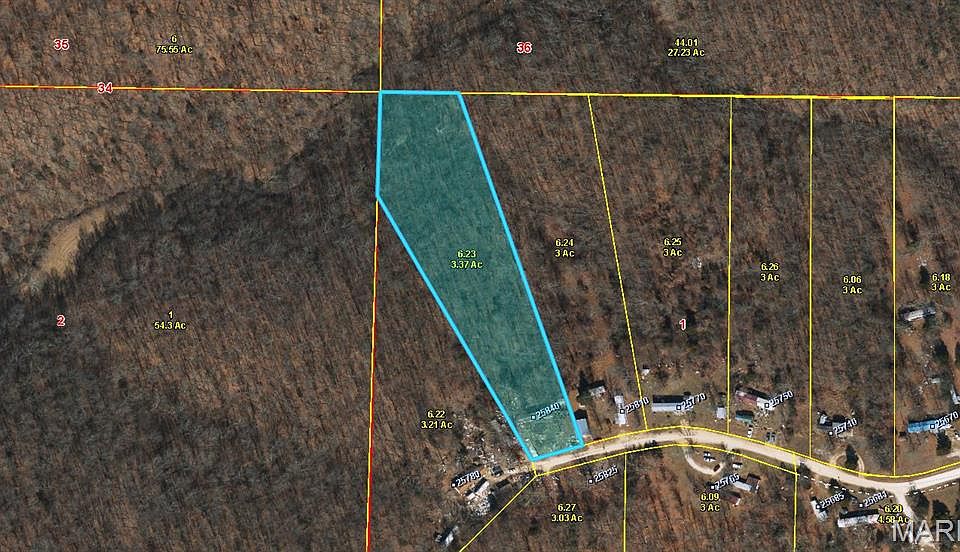 1st image of 25840 Rim Dr