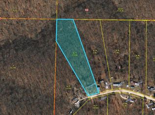 25840 Rim Dr, Waynesville, MO 65583