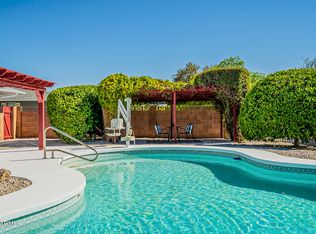 19420 N Concho Cir #SUN, Sun City, AZ 85373