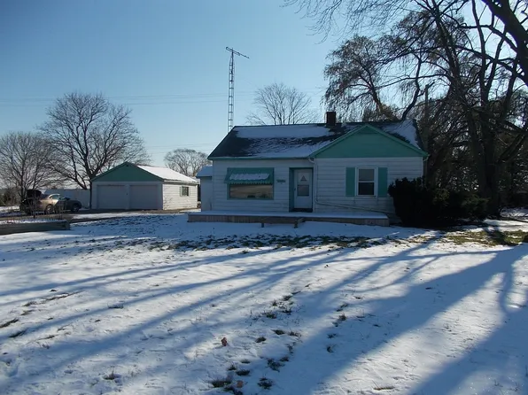 2784 E Caro Rd, Caro, MI 48723