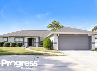 3481 Natalie Mel Ln, Jacksonville, FL 32218