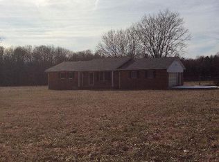 4910 Miller Rd, Salisbury, NC 28147