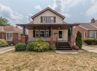 1307 North Ave, Parma, OH 44134