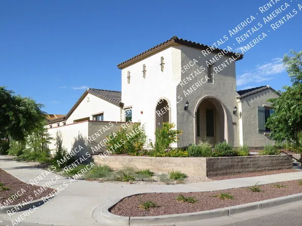 20756 W Legend Trl, Buckeye, AZ 85396