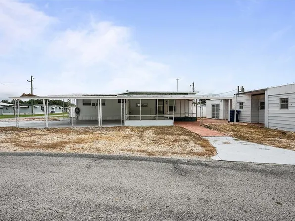 37234 CAROL AVE, ZEPHYRHILLS, FL 33542