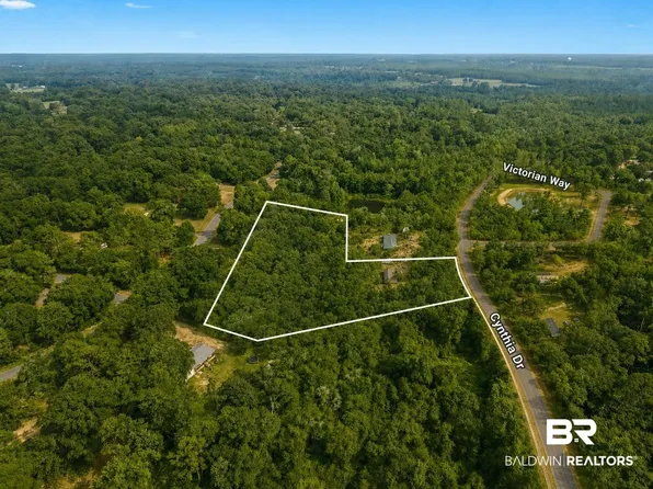 6191 Cynthia Dr, Semmes, AL 36575