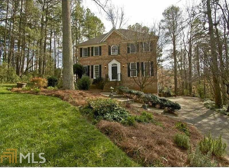 1st image of 2899 Steeplechase Ct NW