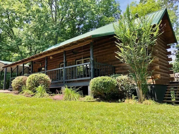 140 Kiki Cv, Clifton, TN 38425