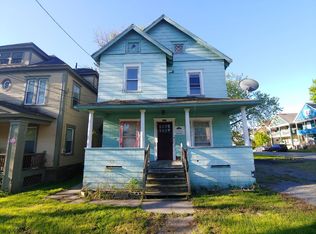 1127 W Colvin St, Syracuse, NY 13207