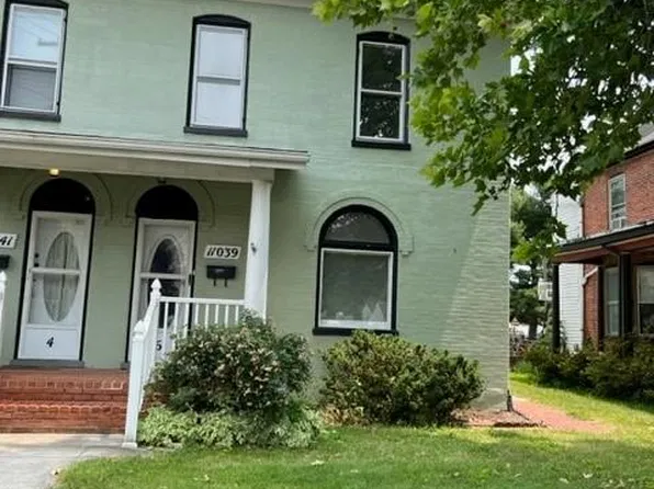11039 Roessner Ave, Hagerstown, MD 21740