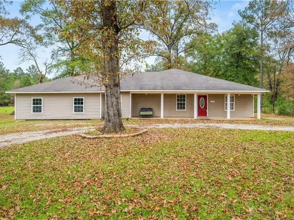 136 Walker Gravel Pit Rd, Dry Prong, LA 71423