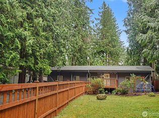 Ames Lake Vista Add, Redmond, WA 98053