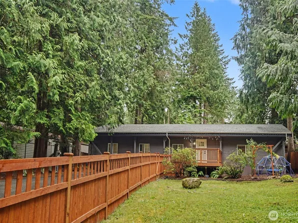 27739 NE Ames Lake Road, Redmond, WA 98053