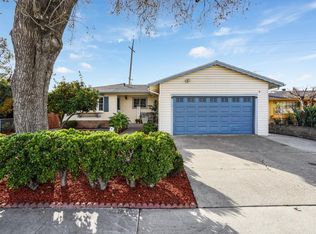 119 Heath St, Milpitas, CA 95035