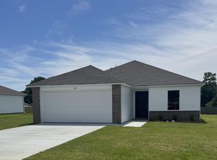 101 Jasmine Ct, Beebe, AR 72012
