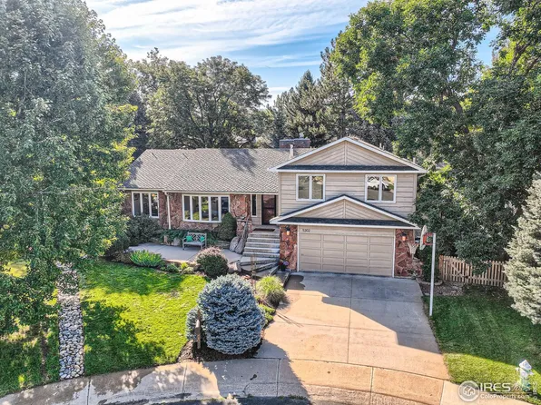 5302 Gallatin Pl, Boulder, CO 80303