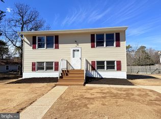 75 Tensaw Dr, Browns Mills, NJ 08015