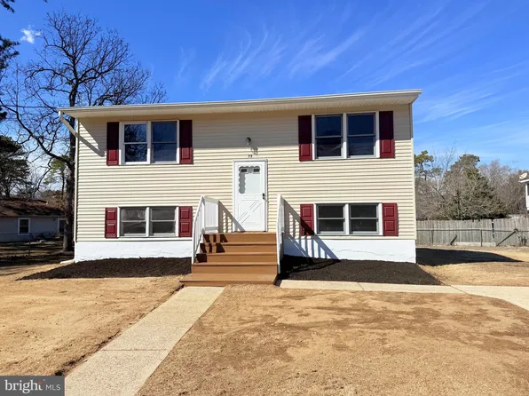 75 Tensaw Dr, Browns Mills, NJ 08015