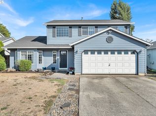 16604 NE 80th St, Vancouver, WA