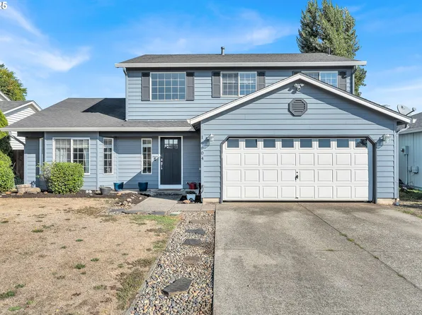 16604 NE 80th St, Vancouver, WA 98682