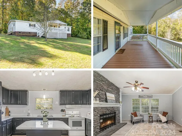 230 Timber Creek Ln, Salisbury, NC 28146