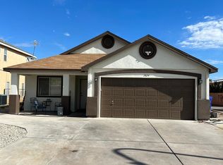 2824 Ancho Ave, Las Cruces, NM 88007