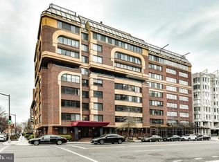 1245 13th St NW APT 102, Washington, DC 20005