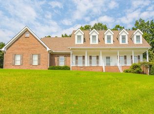 725 Tee Top Dr LOT 535, Cohutta, GA 30710