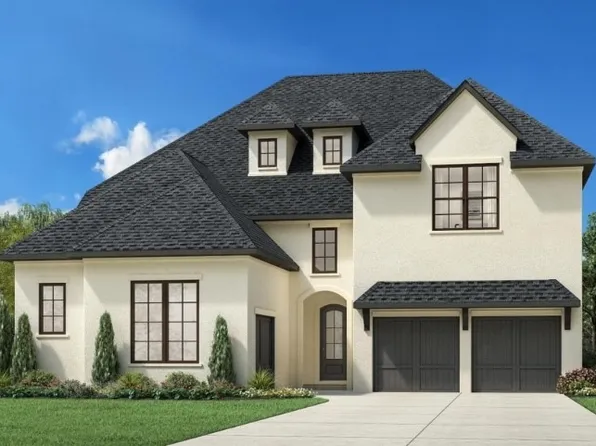 3386 Fulmar Cir, Frisco, TX 75033