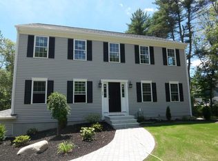 12 Sanford St, Berkley, MA 02779