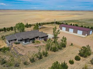 71121 E County Road 10, Byers, CO 80103