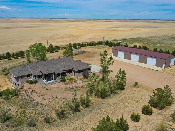 71121 E County Road 10, Byers, CO 80103