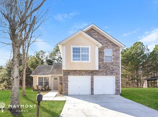 1997 Cutters Mill Way, Lithonia, GA 30058