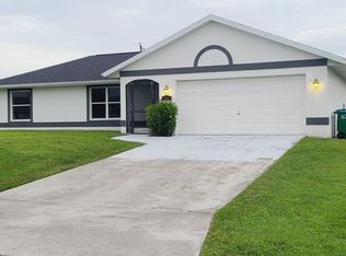 2611 NE 20th Ave, Cape Coral, FL 33909