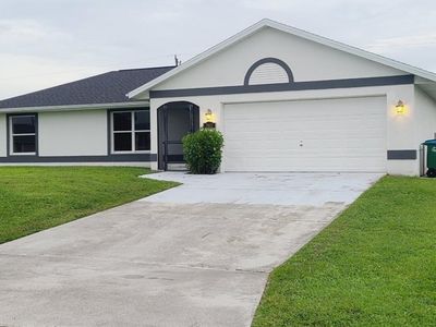 2611 NE 20th Ave, Cape Coral, FL, 33909